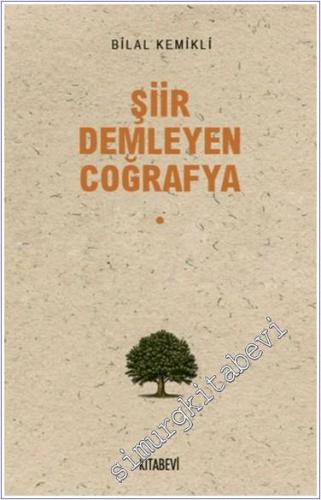 Şiir Demleyen Coğrafya -        2024