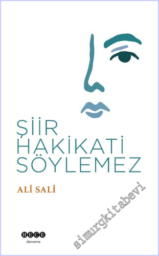 Şiir Hakikati Söylemez - 2026