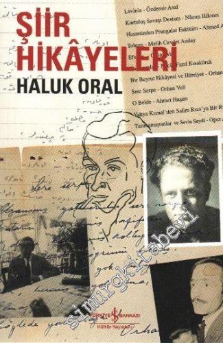Şiir Hikâyeleri -
