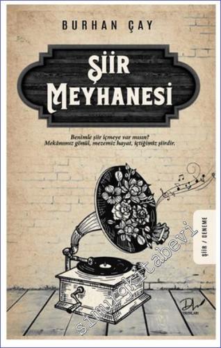 Şiir Meyhanesi -        2024