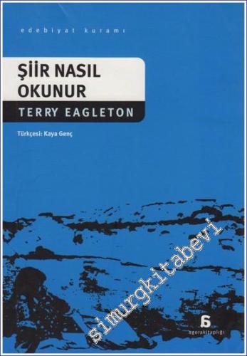Şiir Nasıl Okunur -