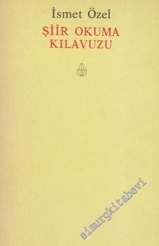 Şiir Okuma Kılavuzu