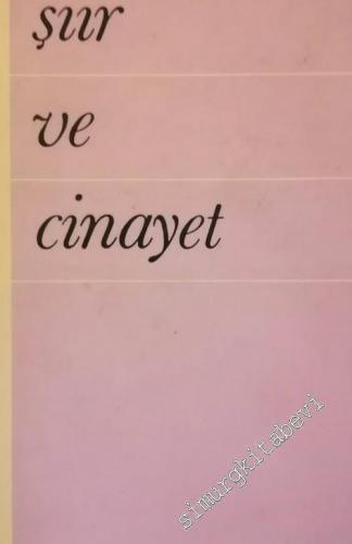 Şiir ve Cinayet -        1975