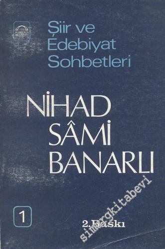 Şiir ve Edebiyat Sohbetleri -