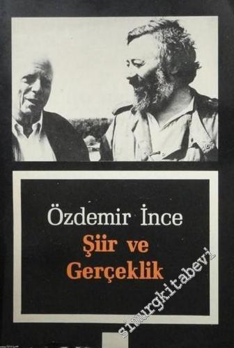 Şiir ve Gerçeklik -        1985