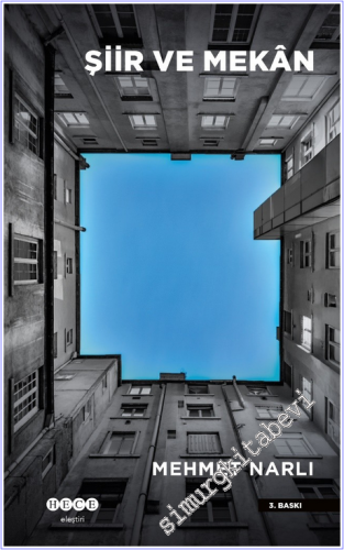 Şiir ve Mekan - 2026