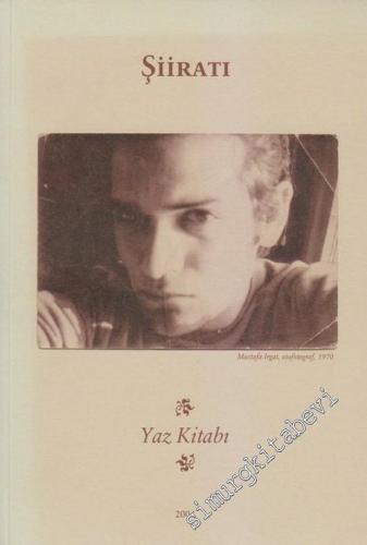 Şiiratı Yaz Kitabı - 2004       2004