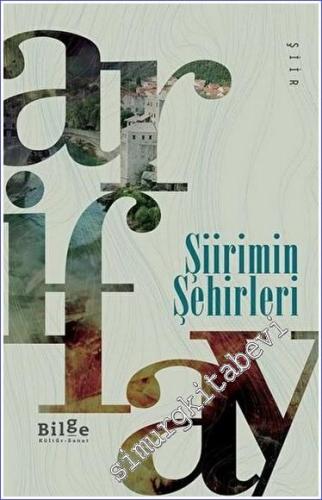 Şiirimin Şehirleri -        2020