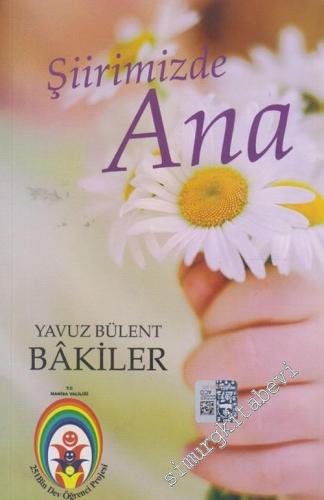 Şiirimizde Ana -        2011