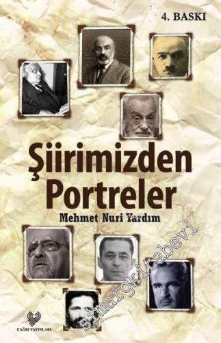 Şiirimizden Portreler -        2015