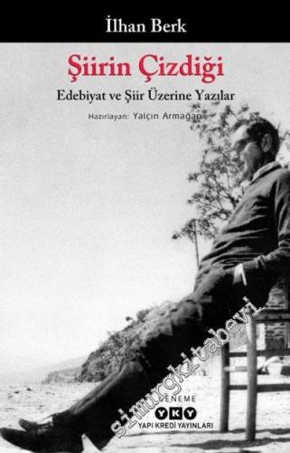 Şiirin Çizdiği : Edebiyat ve Şiir Üzerine Yazılar -        2021