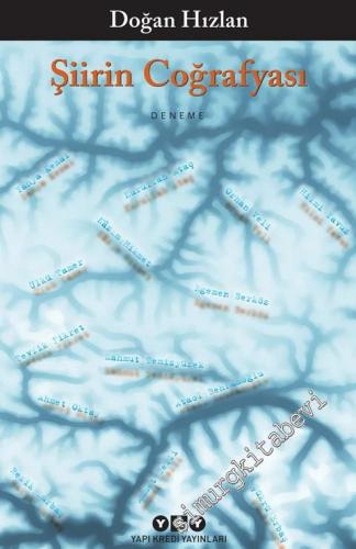 Şiirin Coğrafyası -