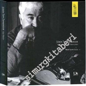 Şiirin Tam Zamanıdır: Aziz Nesin'in Sesinden Kendi Şiirleri -