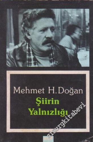 Şiirin Yalnızlığı