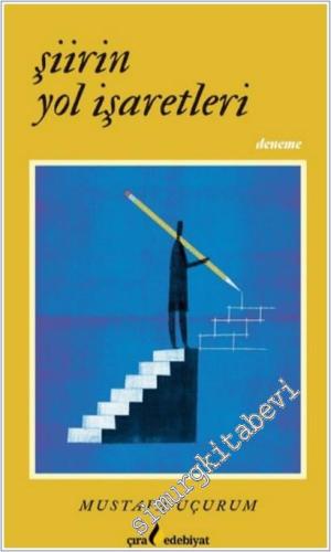 Şiirin Yol İşaretleri -        2025