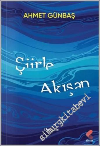 Şiirle Akışan -        2025