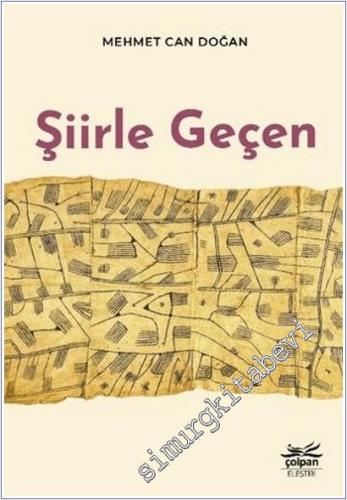 Şiirle Geçen - 2026