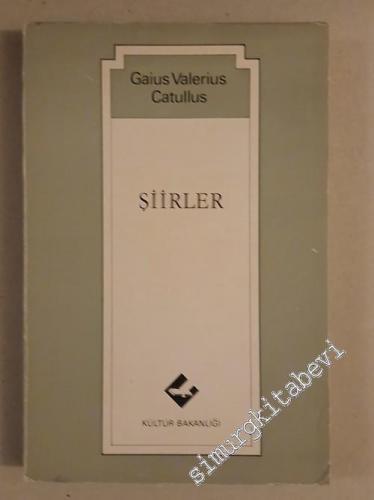 Şiirler -        1978