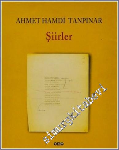 Şiirler -        1999