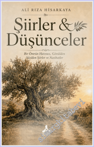 Şiirler & Düşünceler -