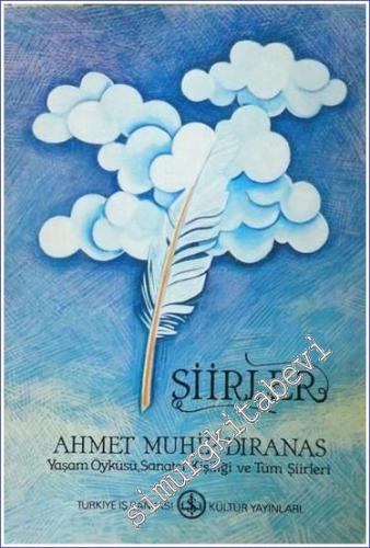 Şiirler - Yaşam Öyküsü, Sanatçı Kişiliği ve Tüm Şiirleri -