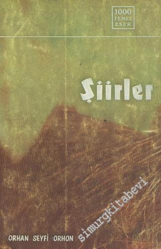 Şiirler  -