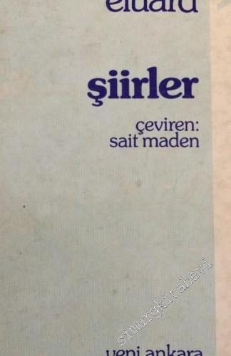 Şiirler -        1976
