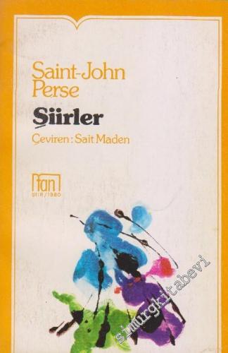 Şiirler