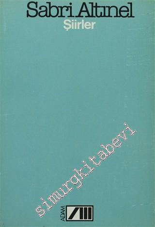 Şiirler -