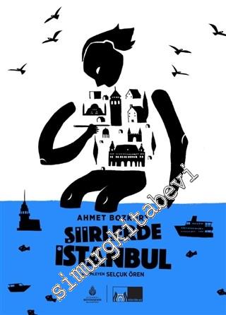 Şiirlerde İstanbul CİLTLİ -