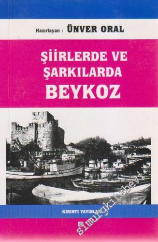 Şiirlerde ve Şarkılarda Beykoz -        2005