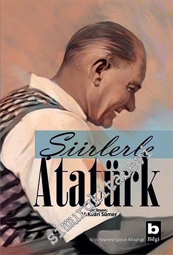 Şiirlerle Atatürk -