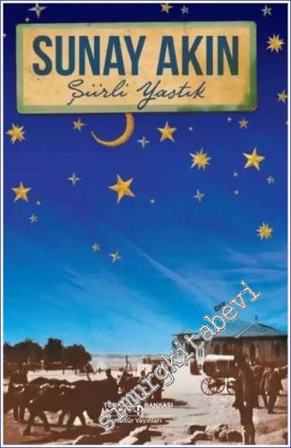 Şiirli Yastık -        2024