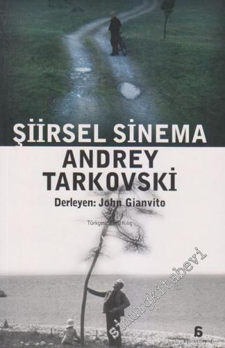 Şiirsel Sinema: Andrey Tarkovski -        2021
