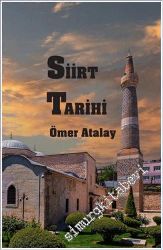 Siirt Tarihi - 2025