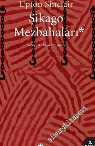 Şikago Mezbahaları -        2017