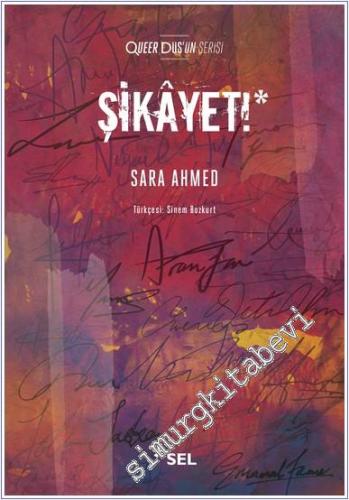 Şikayet -        2025