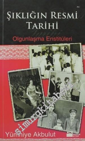 Şıklığın Resmi Tarihi: Olgunlaşma Enstitüleri -