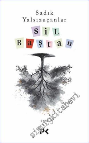 Sil Baştan -        2024