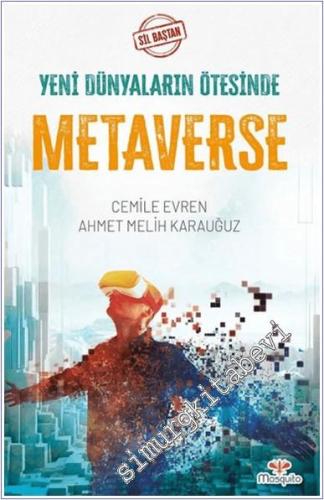Sil Baştan - Yeni Dünyaların Ötesinde Metaverse -        2025