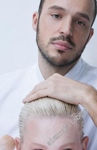 Sil Makyajını Güzelliğin Ortaya Çıksın -        2017