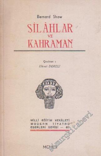 Silâhlar ve Kahraman -