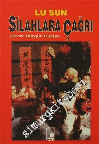 Silahlara Çağrı -        1998