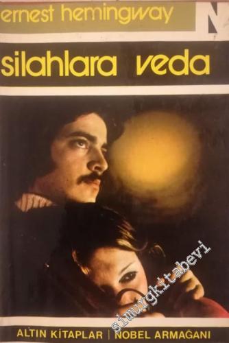 Silahlara Veda -        1974