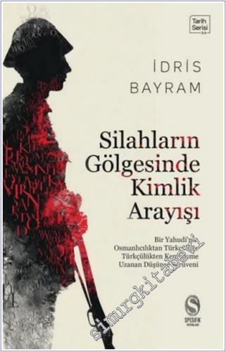 Silahların Gölgesinde Kimlik Arayışı -        2025