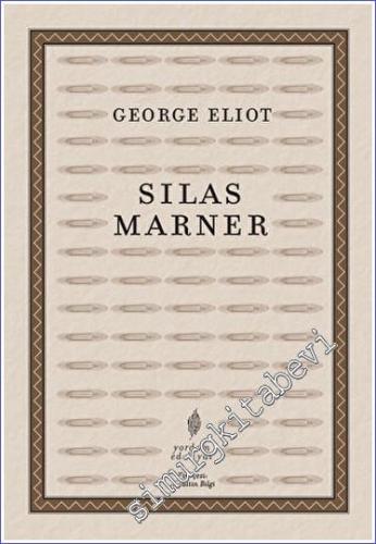 Silas Marner -        2023