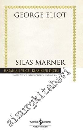 Silas Marner CİTLİ -
