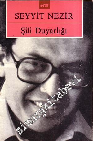 Şili Duyarlığı -        1986