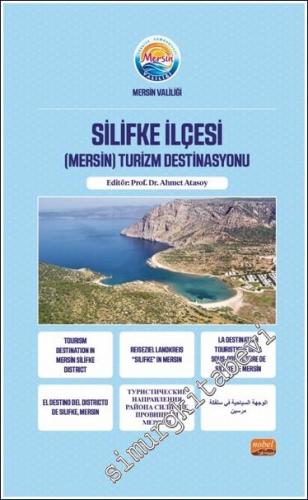 Silifke İlçesi (Mersin) Turizm Destinasyonu -        2023