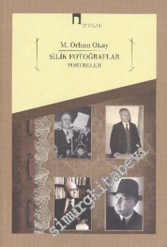 Silik Fotoğraflar Portreler -        2013